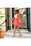 Women's Kimono & Shorts Set - 8
