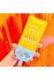 Tinted Sunblock Cream SPF 45, Glass Skin Essentials, Lightweight Facial Sunscreen with Natural Tint, Daily UV Protection, Smooth Skin Finish, Hydrating Sunblock for All Skin Types - 8