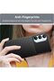 Shockproof Protective Phone Case with Microfiber Lining Anti-Scratch Soft Touch for Samsung Galaxy A16 Network Mobile Phone - 5