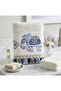 100% Cotton 2-Piece Elephant Figure Embroidered Luxury Hand and Face Towel Stylish Licensed Design Towel - 4