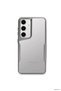 Zngzrmll Galaxy A05S Case Boyi Silicone Cover (194830) - Silver