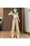 Women's Wide-Leg Trousers