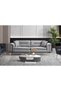 Ventor Grey Kanepe