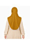 Elegant Plain Hijab for Women – Modest Islamic Headscarf - 3