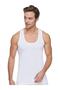 Tutku-Men's Ribana Undershirt 3-Pack