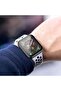 Misxi جراب مع شاشة حماية لـ Apple Watch SE3/SE2/SE/Series 6/5/4 40 مم - 7