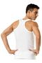 Tutku-Men's Ribana Sports Athlete Undershirt 6-Pack