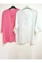 Pack of 2 Summer Thin Shirt Blouses - 3