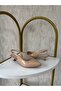 Simple 3 cm Patent Leather Heels - 2