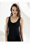 Tutku-Thick Strap Women's Undershirt m Sh New Season (7 Pieces Economic Package)