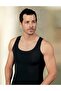 Tutku-Men's Combed Cotton Undershirt