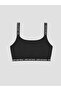 Printed Girls' Bustier Set of 2 (W6) - 3