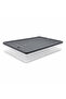 2400 ml Multi Storage Container with Lid Freezer Storage Container - 2. Product 1 Tl - 2
