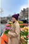Aurora ™   Pompom Openwork Textured Knitted Beanie 2854 - 3