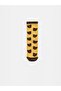 Mixed Animal Patterned Boys' Socks Set of 7 (W6) - 3