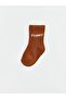 Patterned Baby Boy Socks 7-Pack (W6) - 5
