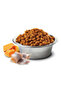Ocean Herring Pumpkin & Orange Adult Dry Cat Food - 2