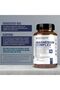 Magnesium Complex Non-GMO Capsules - 500mg, 120 High Absorption Formula for Sleep & Muscle Health – Chelated Buffered Citrate to Support Digestion, Bone, Sleep & Relaxation - 5