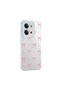 Xiaomi Redmi 15C Case Flower and Bow Pattern Camera Raised Vrdr Premium - 2