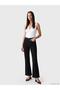 Flare Women's Jean Pants (W6) - 6