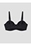 Underwired Non-Padded Strapless Bra (S6) - 2