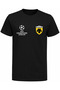 Αθλητική Ένωση Κωνσταντινούπολης Aek Champions League Printed Children's T-Shirt