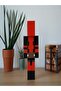 Minecraft Deadpool Figür - 4