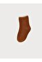 Patterned Baby Boy Socks 5-Pack (W6) - 3
