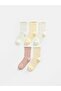Polka Dot Women's Socks 5-Pack (W6) - 3