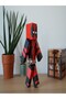 Minecraft Deadpool Figür - 3