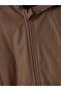 Water Repellent Baby Boy Astronaut Coat (W6) - 3