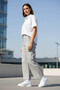 حذاء رياضي نسائي أبيض من Finster Wmn 102695314 - 2