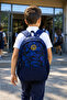 Original Licensed Toria Patterned School Backpack Fan Student 45X30X12 cm