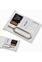 SIM Card Storage Box, with SIM Card Removal Pin, Mini Portable Compact Type, Shockproof and Dustproof, Secure Storage for SIM TF Memory Card, Mobile Phone Digital Accessory