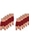 109 Men's Modal Boxer Bordo 10 Pieces - 2