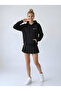 Champion Hooded Hoodie Sweatshirt