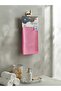 Titiz Microfiber Scrubbing Cloth 30X30 cm Pink - Effective Cleaning Cloth for Tough Dirt