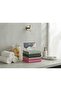 Titiz Microfiber Scrubbing Cloth 30X30 cm Pink - Effective Cleaning Cloth for Tough Dirt - 2