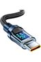 كابل USB-C من كاستويف بطول 1.01 متر متوافق مع الهواتف الذكية - 5