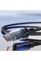 كابل USB-C من كاستويف بطول 1.01 متر متوافق مع الهواتف الذكية - 4