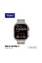 WH10 Ultra 3 (3Pair strap/Wireless Charging) Smartwatch cutting-edge technology - 4