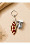 Sucuklu Pi̇de & Ayran Keychain - 2