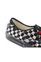 Authentic Men's Casual Shoes Vn000D7Y4581 Multi-Colored - 7