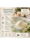 Chamomile Bath Bombs – Soothing, Skin Softening, and Relaxing Spa Experience, 4 Pieces |   Chamomile Bath Bomb - 2
