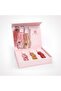 Set ROSE BERRY Hydra Lip Gloss
