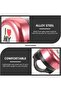 Bicycle Handlebar Bell Loud Alarm Warning Bicycle Horn Bicycle Bells Ring Bike Accessories - 4