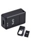 Magnetic GSM Mini GPS Tracker Real Time Tracking Locator Device For Car - 2