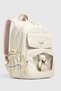 Celorina Girls' 3-Piece School Bag Set - Orthopedic, Thermal Insulated Lunch Bag and Pencil Case - 3