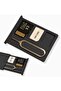 SIM Card Storage Box, with SIM Card Removal Pin, Mini Portable Compact Type, Shockproof and Dustproof, Secure Storage for SIM TF Memory Card, Mobile Phone Digital Accessory