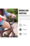 Bicycle Handlebar Bell Loud Alarm Warning Bicycle Horn Bicycle Bells Ring Bike Accessories - 5